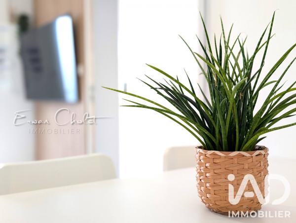 Maison à vendre 5 pièces 86 m² Bouguenais
