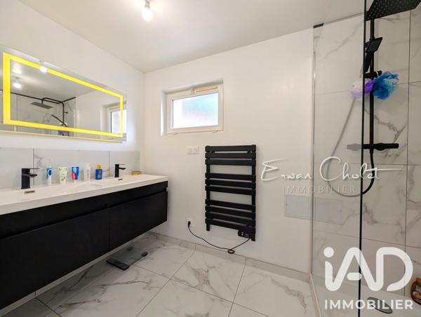 Maison à vendre 5 pièces 86 m² Bouguenais
