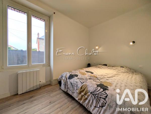 Maison à vendre 5 pièces 86 m² Bouguenais