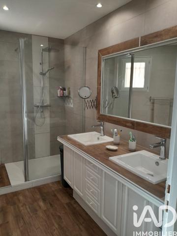 Maison à vendre 6 pièces 128 m² Saint-Marcellin-en-Forez