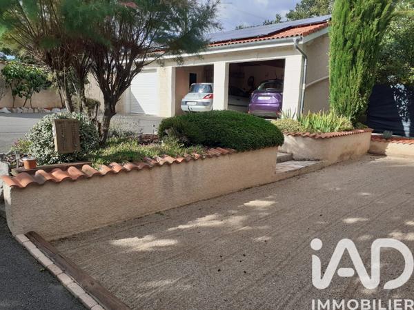 Maison à vendre 6 pièces 128 m² Saint-Marcellin-en-Forez