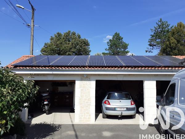 Maison à vendre 6 pièces 128 m² Saint-Marcellin-en-Forez