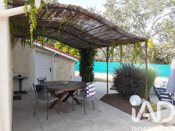 Maison à vendre 6 pièces 128 m² Saint-Marcellin-en-Forez