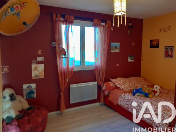 Maison à vendre 6 pièces 128 m² Saint-Marcellin-en-Forez