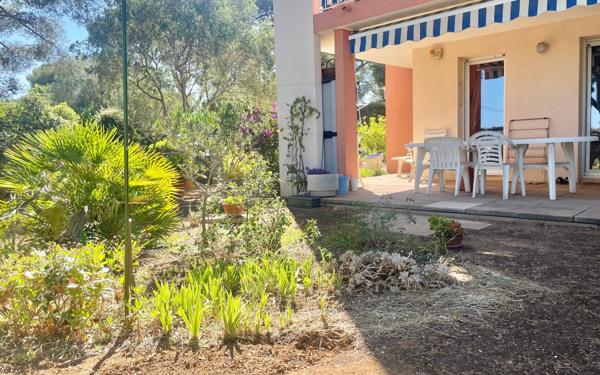 Appartement à vendre    3 pièces • 72 m2 La Seyne-sur-Mer