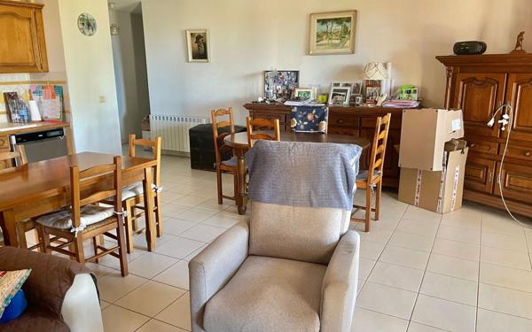 Appartement à vendre    3 pièces • 72 m2 La Seyne-sur-Mer