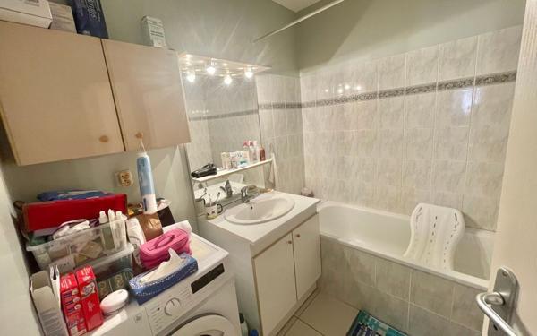 Appartement à vendre    3 pièces • 72 m2 La Seyne-sur-Mer