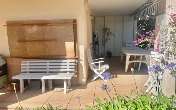 Appartement à vendre    3 pièces • 72 m2 La Seyne-sur-Mer