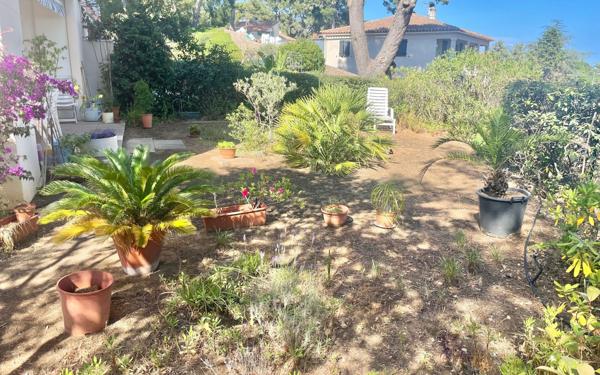 Appartement à vendre    3 pièces • 72 m2 La Seyne-sur-Mer