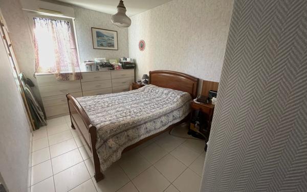 Appartement à vendre    3 pièces • 72 m2 La Seyne-sur-Mer