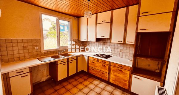 À vendre Maison 5 pièces 112 m² - L'houmeau 17137