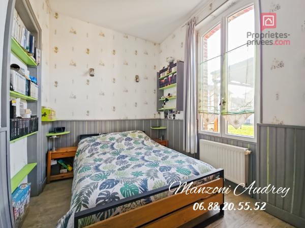 Maison Sainte Savine