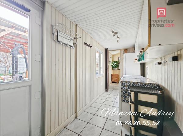 Maison Sainte Savine