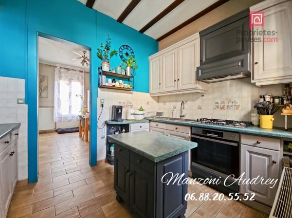 Maison Sainte Savine