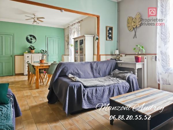 Maison Sainte Savine