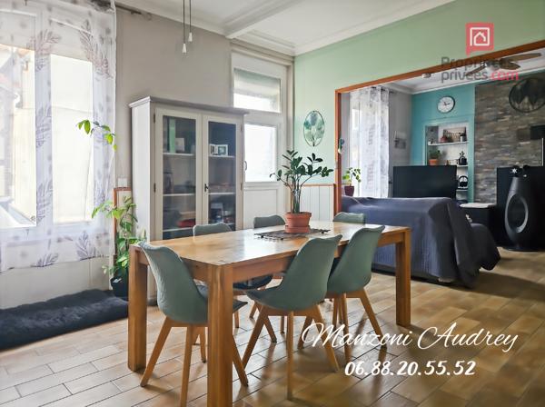 Maison Sainte Savine