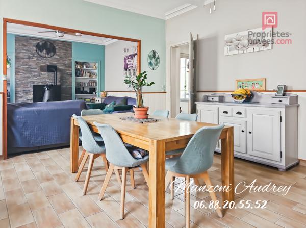 Maison Sainte Savine