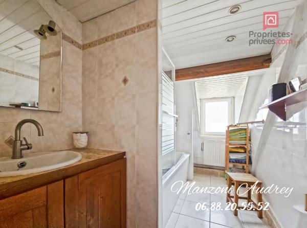 Maison Sainte Savine