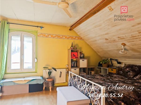 Maison Sainte Savine