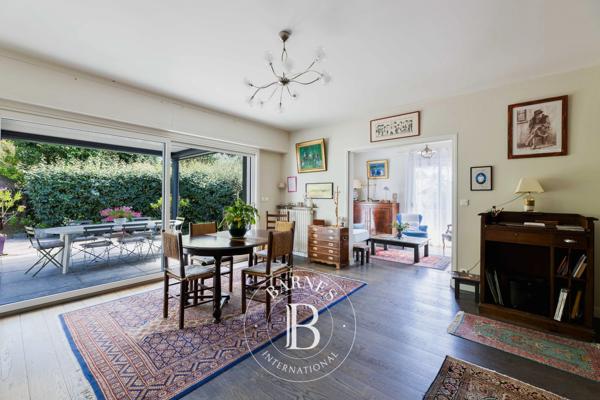 La Baule-Escoublac, Maison 4 Chambres -  140 m² à vendre