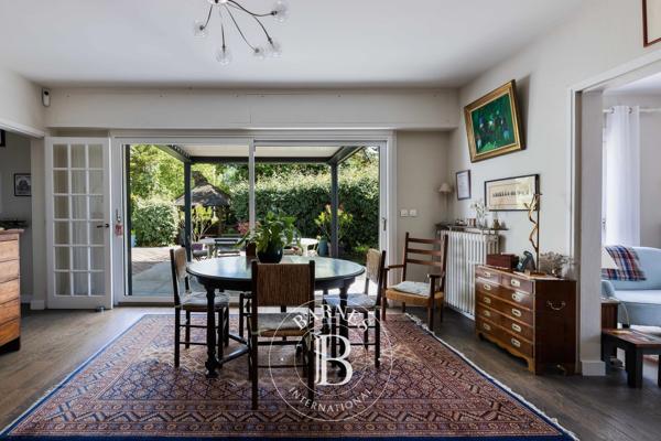 La Baule-Escoublac, Maison 4 Chambres -  140 m² à vendre