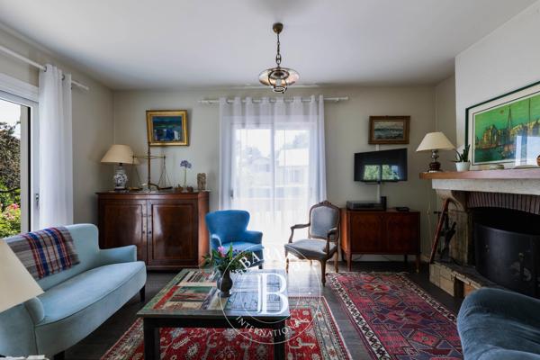 La Baule-Escoublac, Maison 4 Chambres -  140 m² à vendre