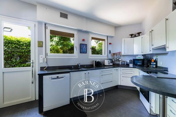 La Baule-Escoublac, Maison 4 Chambres -  140 m² à vendre