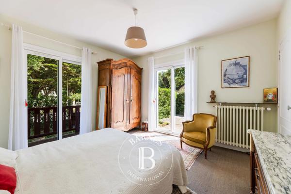 La Baule-Escoublac, Maison 4 Chambres -  140 m² à vendre