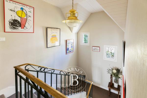 La Baule-Escoublac, Maison 4 Chambres -  140 m² à vendre