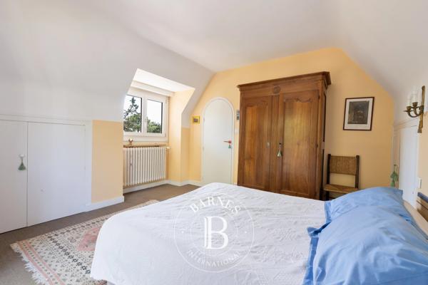 La Baule-Escoublac, Maison 4 Chambres -  140 m² à vendre