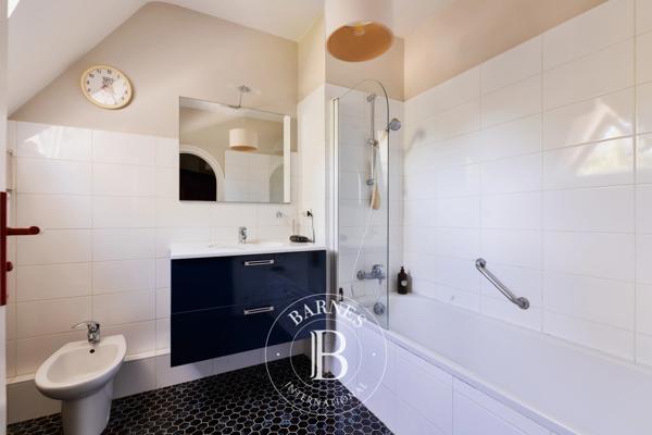 La Baule-Escoublac, Maison 4 Chambres -  140 m² à vendre