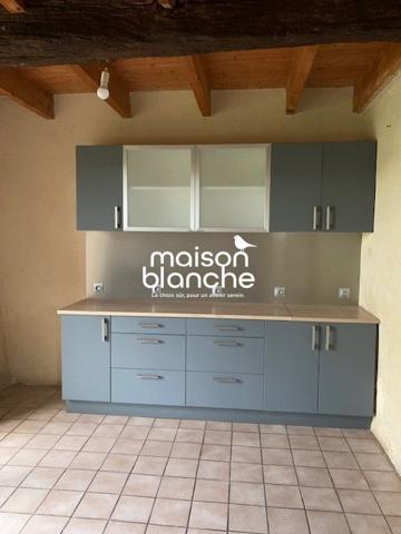 MAISON F3