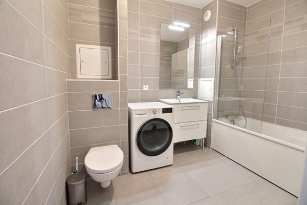 Appartement Suresnes 4 pièce(s) 85.63 m2