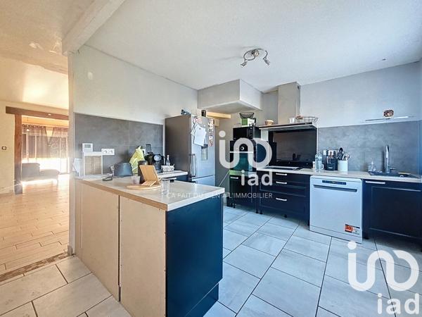 Maison à vendre 5 pièces 110 m² Foëcy