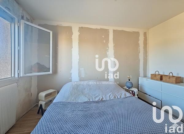 Maison à vendre 5 pièces 110 m² Foëcy