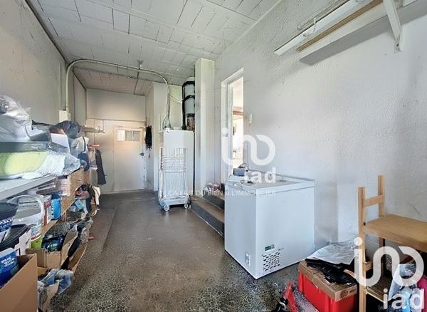 Maison à vendre 5 pièces 110 m² Foëcy