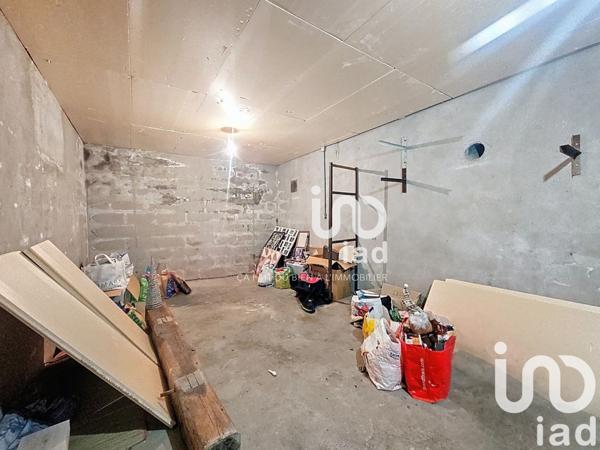 Maison à vendre 5 pièces 110 m² Foëcy