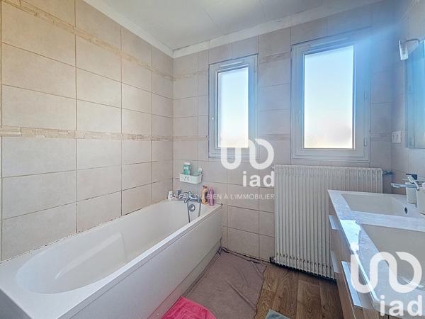 Maison à vendre 5 pièces 110 m² Foëcy