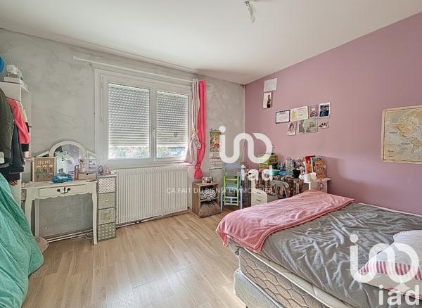 Maison à vendre 5 pièces 110 m² Foëcy