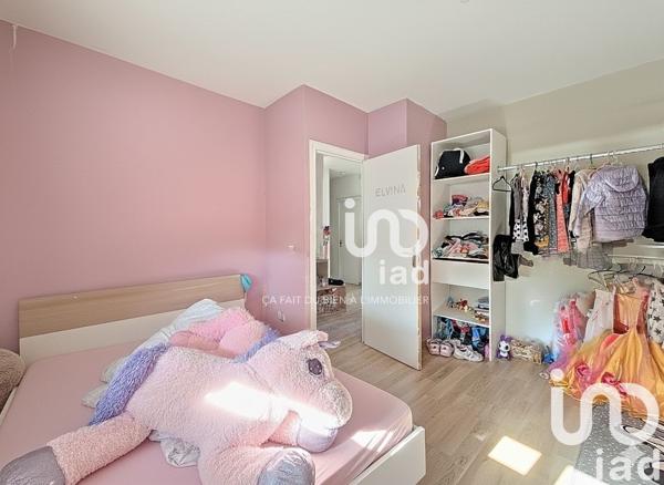 Maison à vendre 5 pièces 110 m² Foëcy