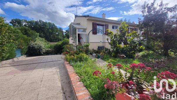 Maison à vendre 5 pièces 98 m² Pannes