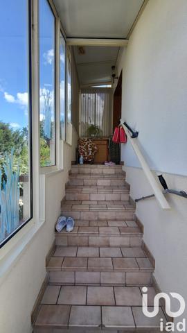 Maison à vendre 5 pièces 98 m² Pannes