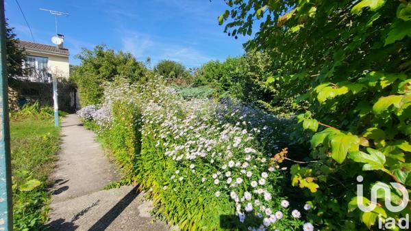 Maison à vendre 5 pièces 98 m² Pannes