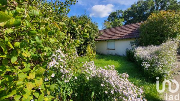 Maison à vendre 5 pièces 98 m² Pannes