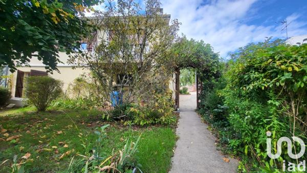 Maison à vendre 5 pièces 98 m² Pannes