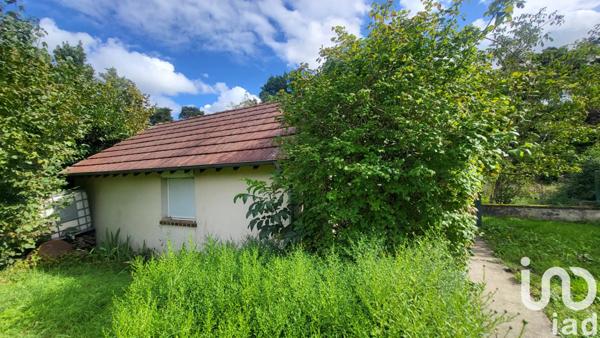 Maison à vendre 5 pièces 98 m² Pannes