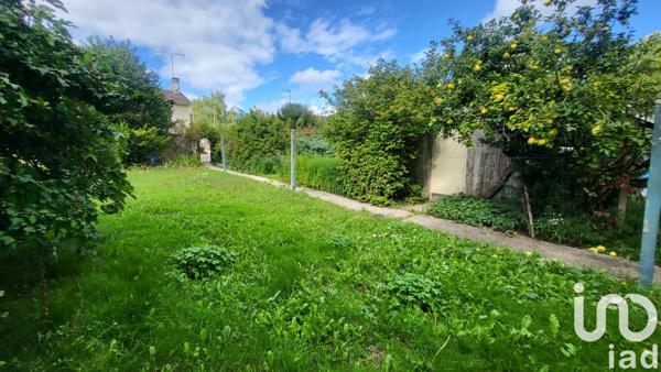 Maison à vendre 5 pièces 98 m² Pannes