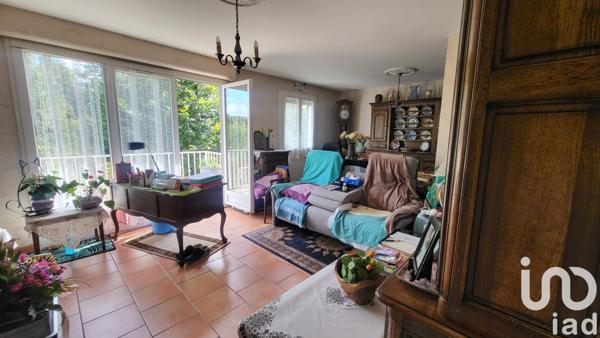 Maison à vendre 5 pièces 98 m² Pannes