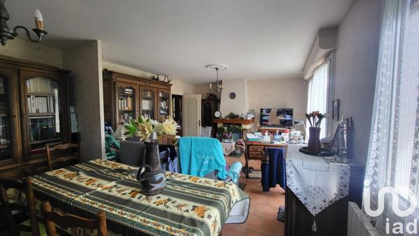 Maison à vendre 5 pièces 98 m² Pannes