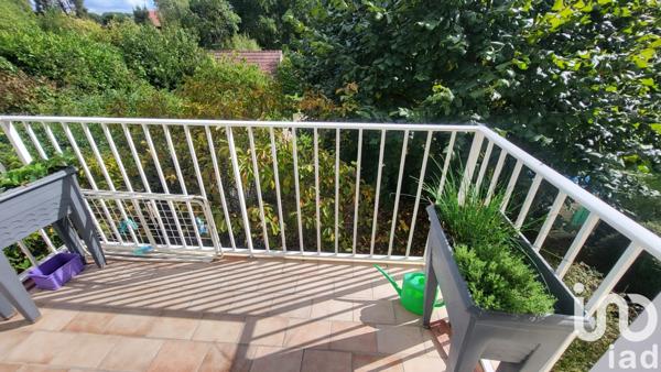 Maison à vendre 5 pièces 98 m² Pannes